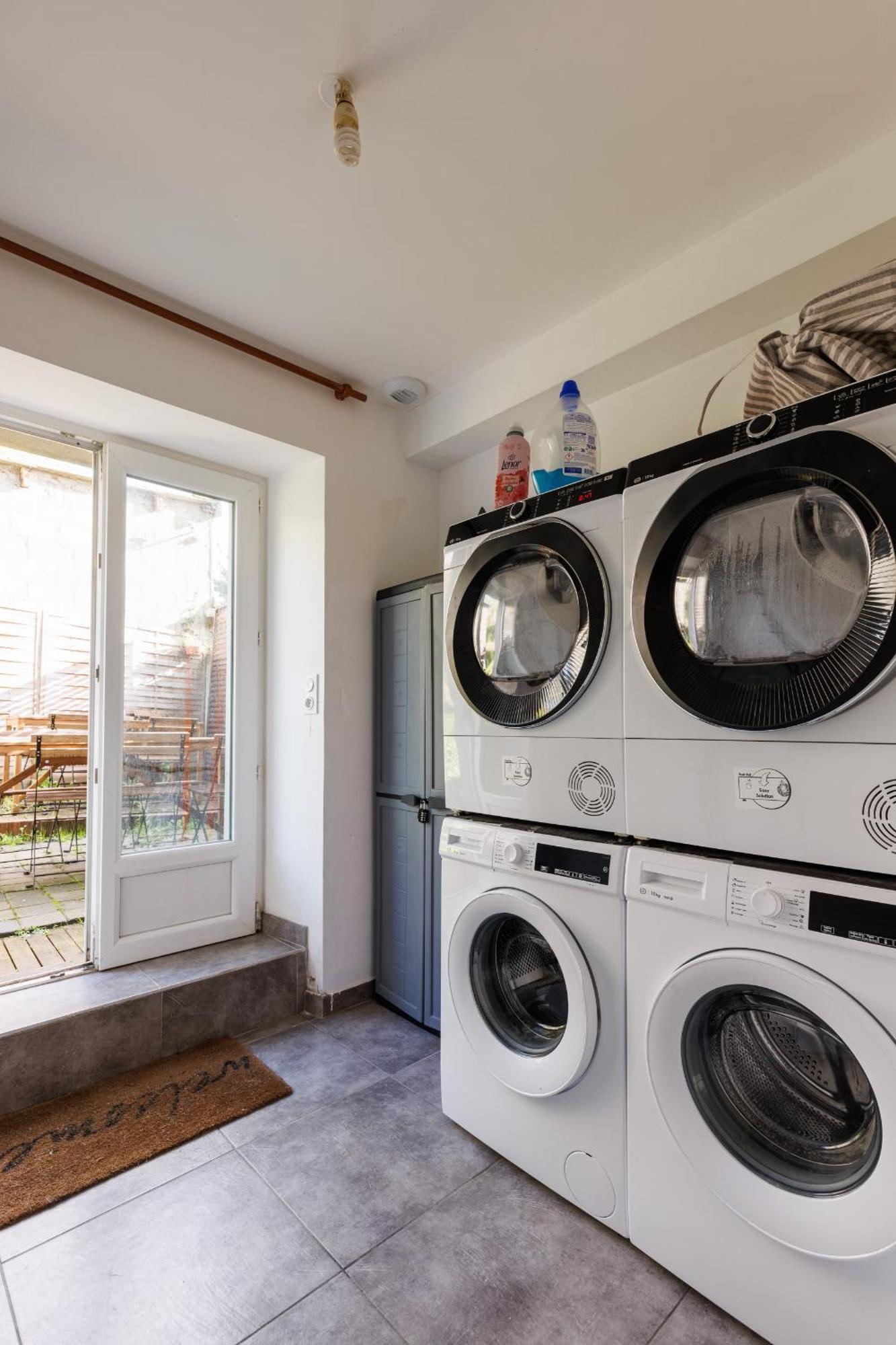 Dodo Normand 3 Chambres Bedrooms - Poele A Granules - Linge - Menage - Inclus Villedieu-les-Poëles Eksteriør bilde