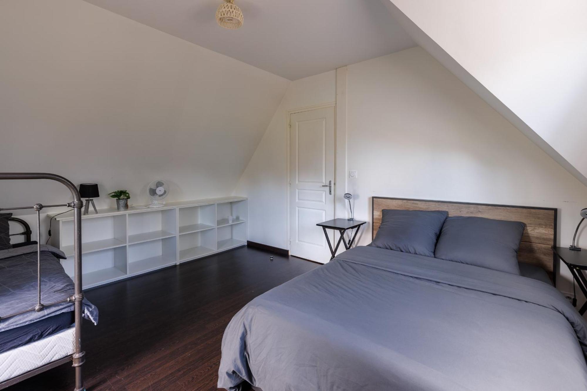 Dodo Normand 3 Chambres Bedrooms - Poele A Granules - Linge - Menage - Inclus Villedieu-les-Poëles Eksteriør bilde